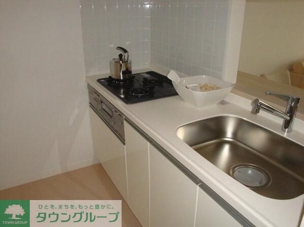 レジディア錦糸町IIの物件内観写真